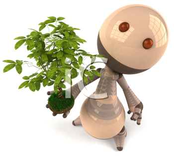 Nature and Scenic Clipart