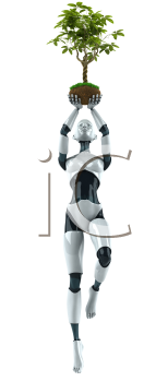 Nature and Scenic Clipart