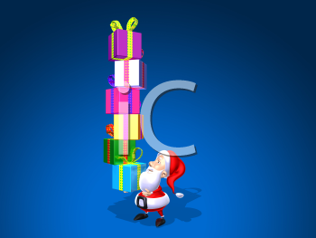 Christmas Clipart