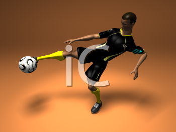 3d Clipart