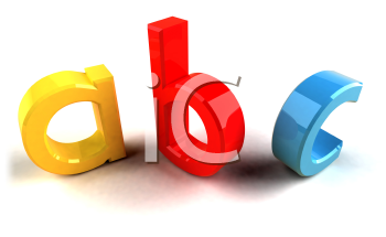 3d Clipart