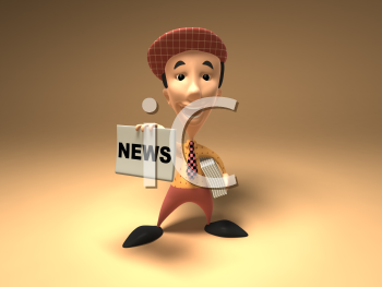 3d Clipart