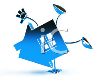 Buildings Clipart