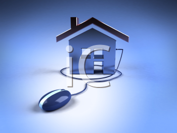 Architecture Clipart
