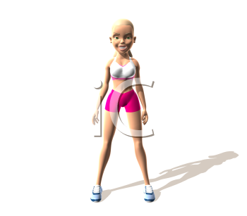 3d Clipart