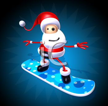 Christmas Clipart