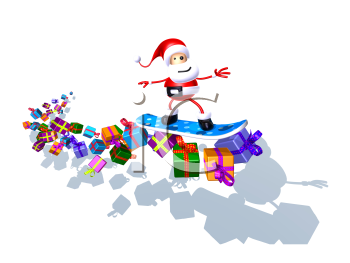 Christmas Clipart