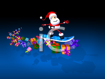 Christmas Clipart