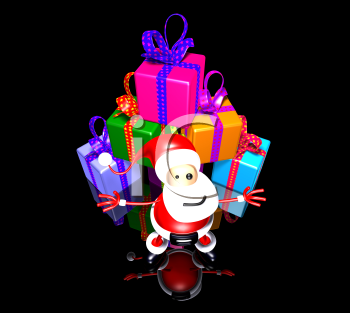 Christmas Clipart