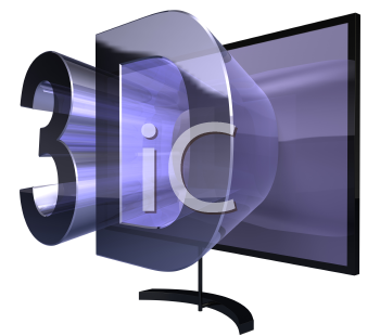 3d Clipart