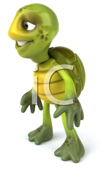 Reptile Clipart
