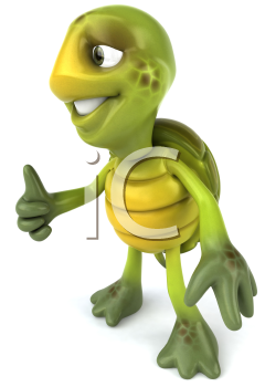 Reptile Clipart