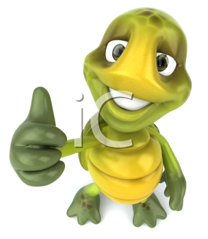 Reptile Clipart