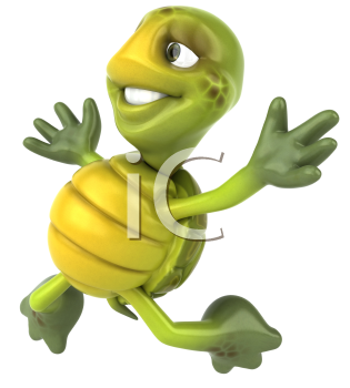 Reptile Clipart