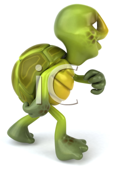 Reptile Clipart