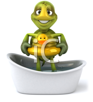 Reptile Clipart