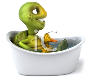 Reptile Clipart