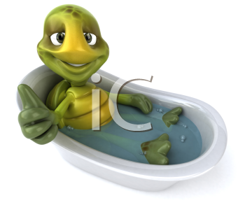 Reptile Clipart
