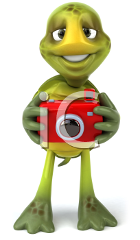 Reptile Clipart
