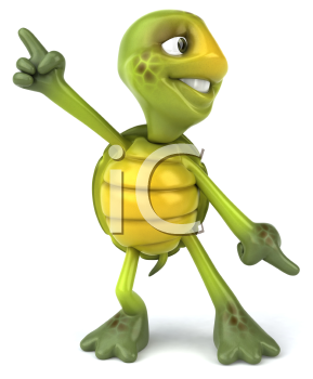 Reptile Clipart