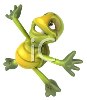 Reptile Clipart