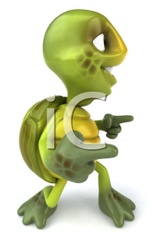 Reptile Clipart