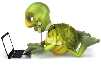 Reptile Clipart