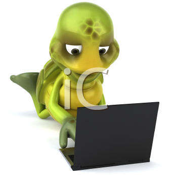 Reptile Clipart