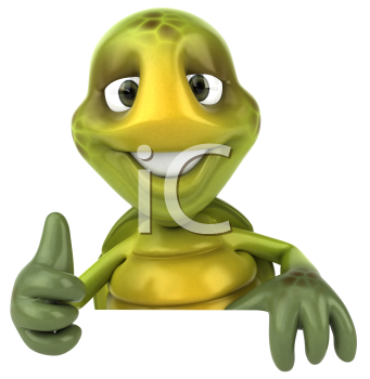 Aquatic Animals Clipart