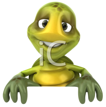 Reptile Clipart