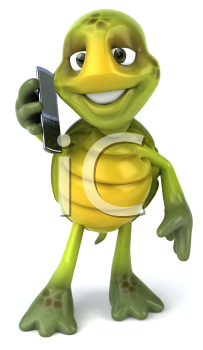 Reptile Clipart