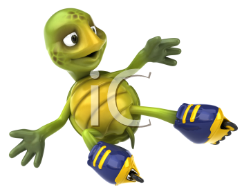 Reptile Clipart