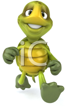 Reptile Clipart