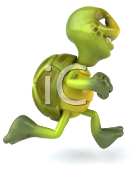 Reptile Clipart
