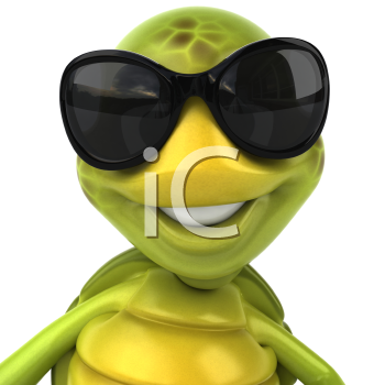 Reptile Clipart