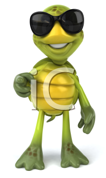 Reptile Clipart