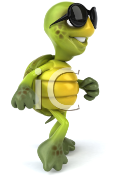 Reptile Clipart