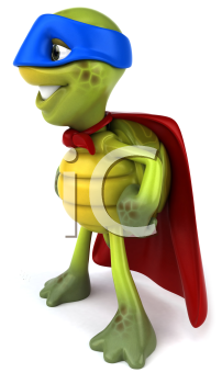 Reptile Clipart