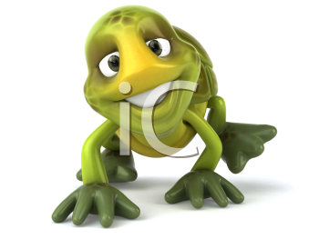 Reptile Clipart
