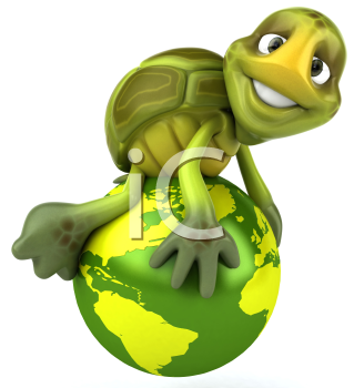 Reptile Clipart