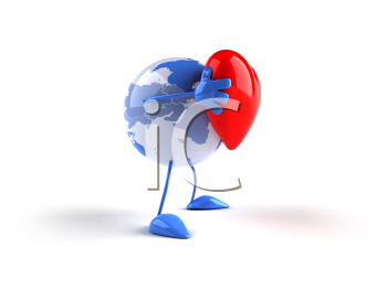 3d Clipart