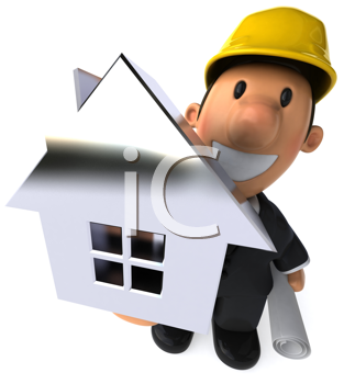 Construction Clipart