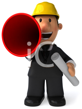 Occupations Clipart