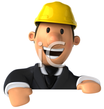 Occupations Clipart