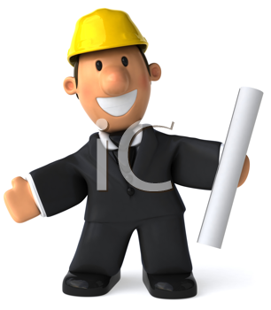Occupations Clipart