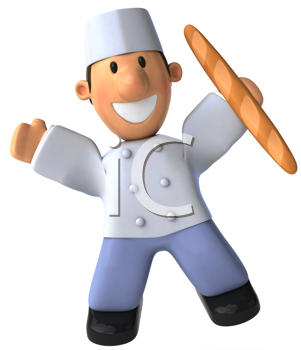 3d Clipart