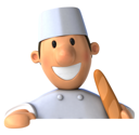 Occupations Clipart