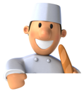Occupations Clipart