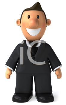 Occupations Clipart