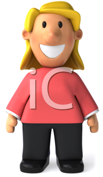 3d Clipart